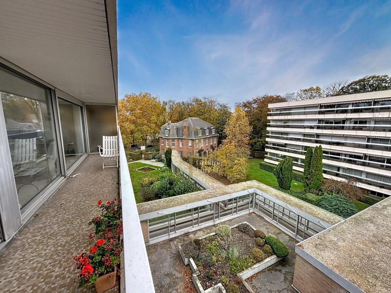 Appartement - 83 m² - 3 pièces