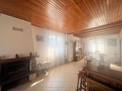 Maison - 130 m² - 4 pièces