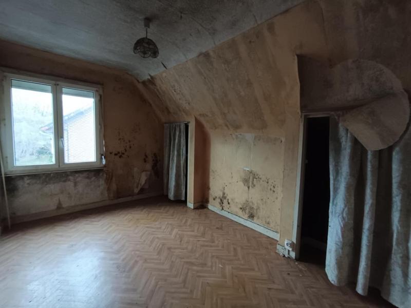 Maison - 78 m² - 4 pièces