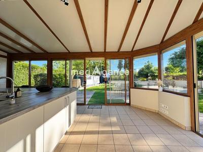 Maison - 131 m² - 6 pièces