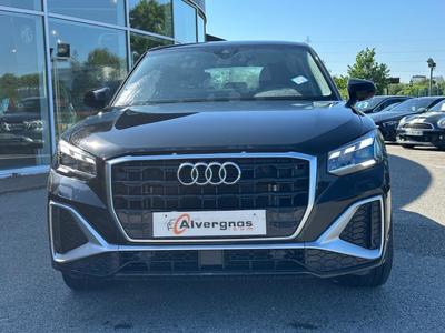 Audi Q2 (2) 35 Tfsi 150 Advanced s tronic 7