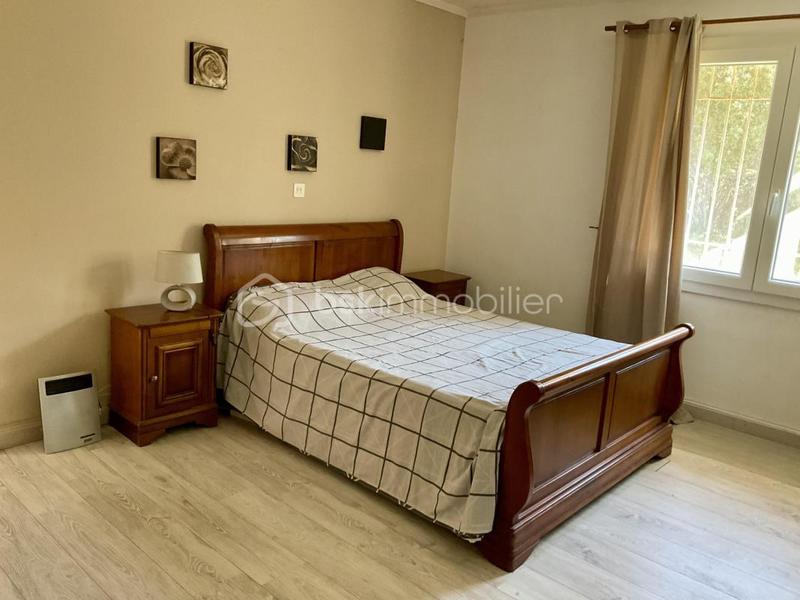 Villa - 175 m² - 7 pièces