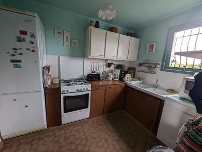 Maison - 142 m² - 9 pièces