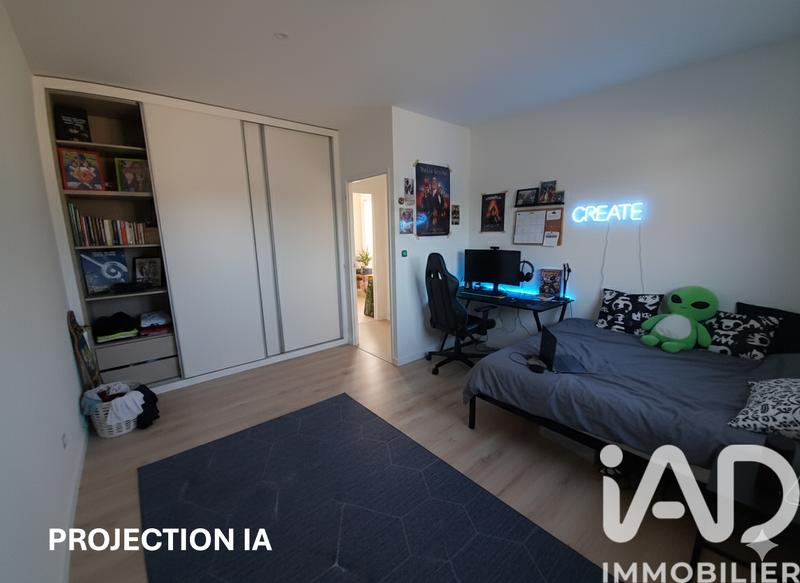 Maison - 159 m² - 5 pièces