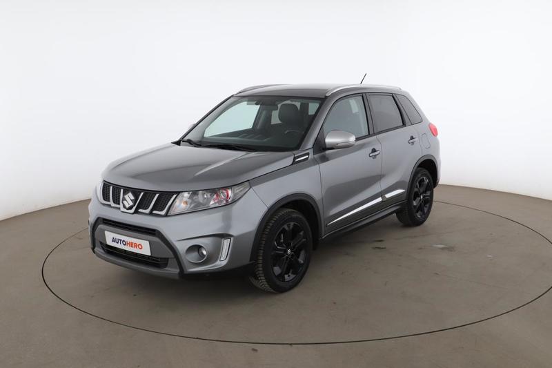 Suzuki Vitara 1.4 BoosterJet s 140 ch