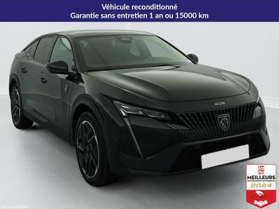 Peugeot 408 Phev 225 e-Eat8 Gt