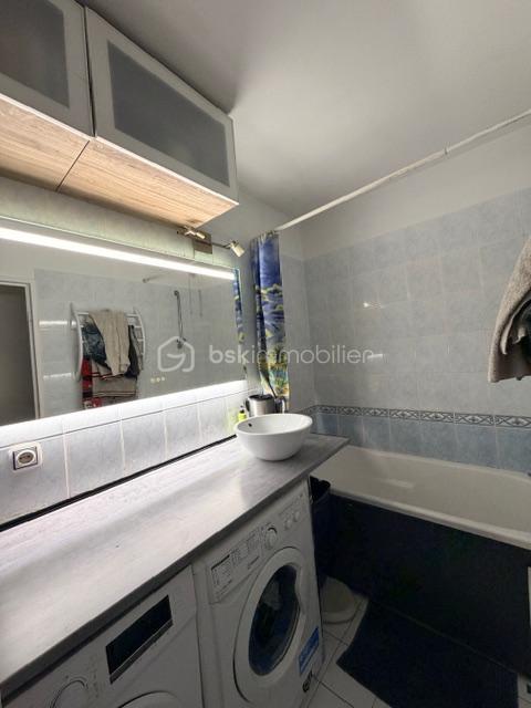 Appartement - 57 m² - 2 pièces