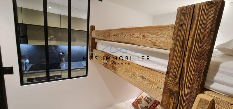 Appartement - 54 m² - 4 pièces