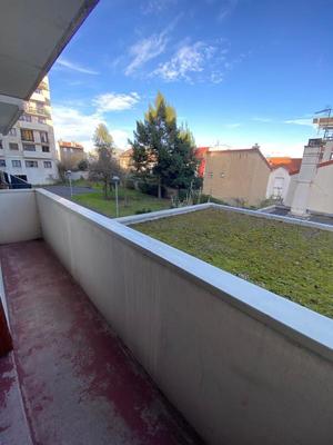 Studio - 28 m² - 1 pièce