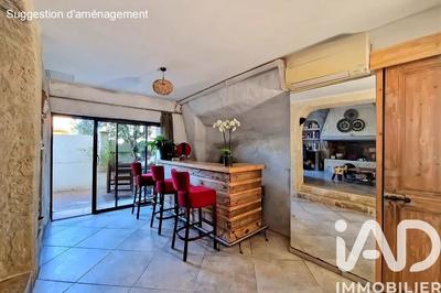 Maison de ville - 140 m² - 5 pièces