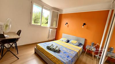 Appartement - 53 m² - 3 pièces