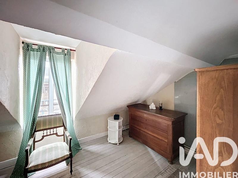 Maison de ville - 200 m² - 10 pièces