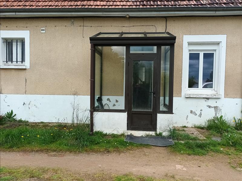 Appartement - 52 m² - 3 pièces