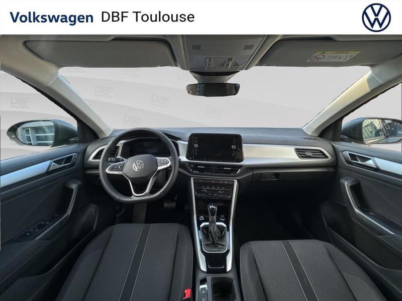 Volkswagen t-Roc Fl 1.5 Tsi 150 Ch Dsg7 Life