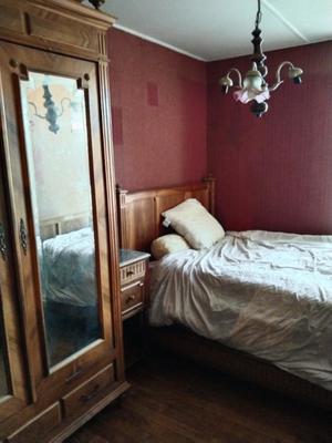 Maison - 235 m² - 13 pièces