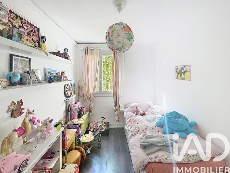 Appartement - 60 m² - 4 pièces