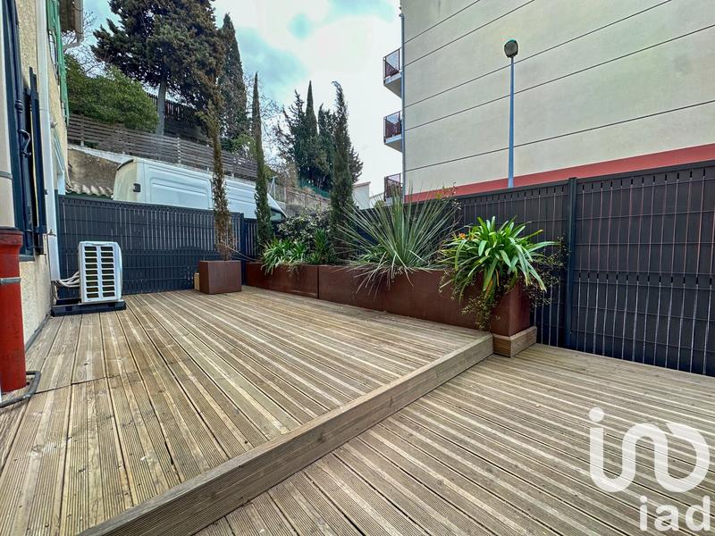 Maison de ville - 119 m² - 8 pièces