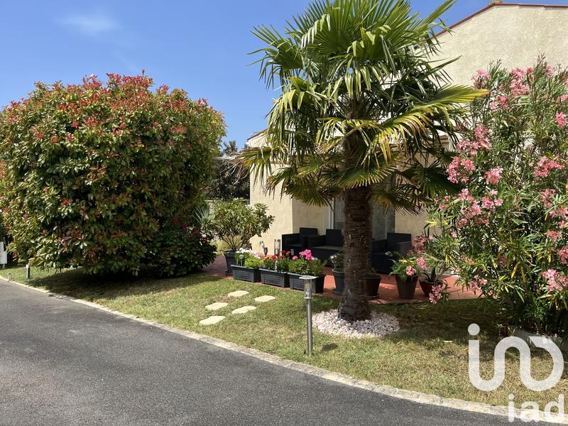 Maison - 109 m² - 5 pièces