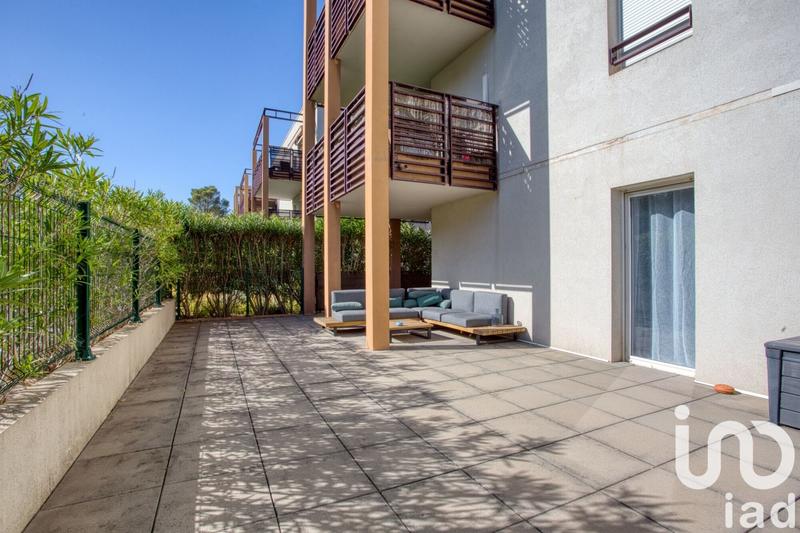 Appartement - 72 m² - 3 pièces