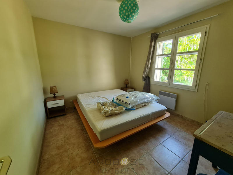 Villa - 120 m² - 4 pièces