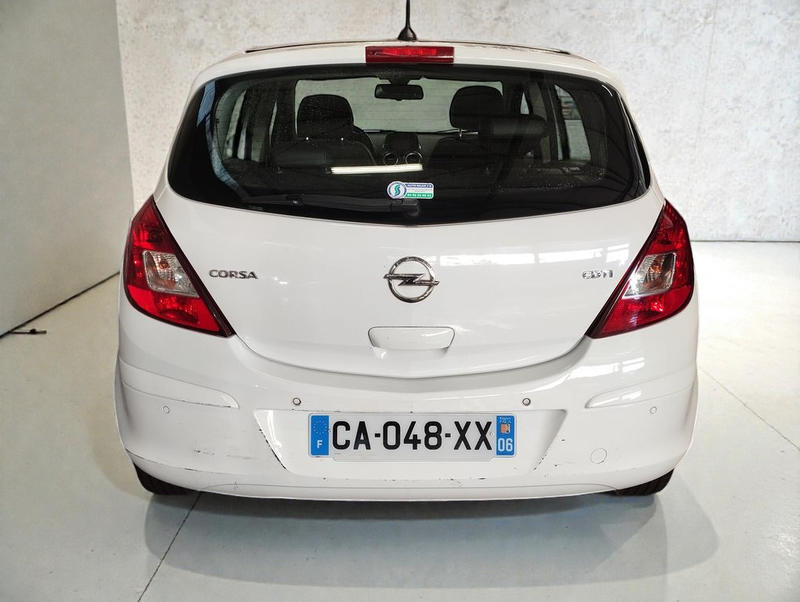 Opel Corsa 1.3 Cdti 95 Cosmo 5p