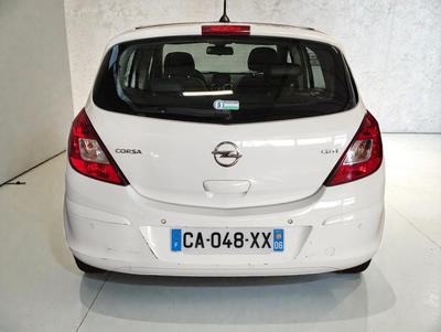 Opel Corsa 1.3 Cdti 95 Cosmo 5p