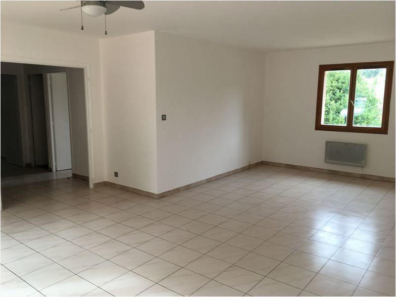 Appartement - 113 m² - 5 pièces