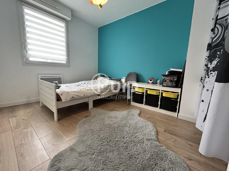 Pavillon - 105 m² - 6 pièces