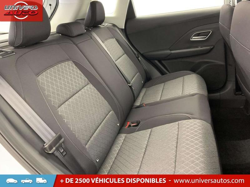 Mg Zs 1.5 l Hybrid+ 197 ch Standard