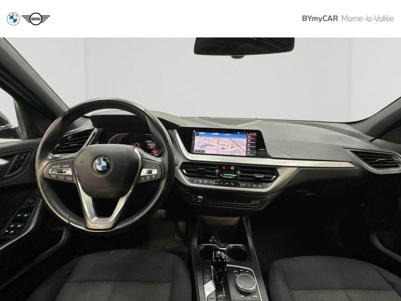 Bmw Série 1 F40 118d 150 ch Bva8 Business Design