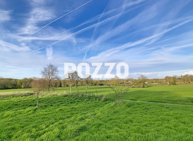 Maison - 100 m² - 6 pièces