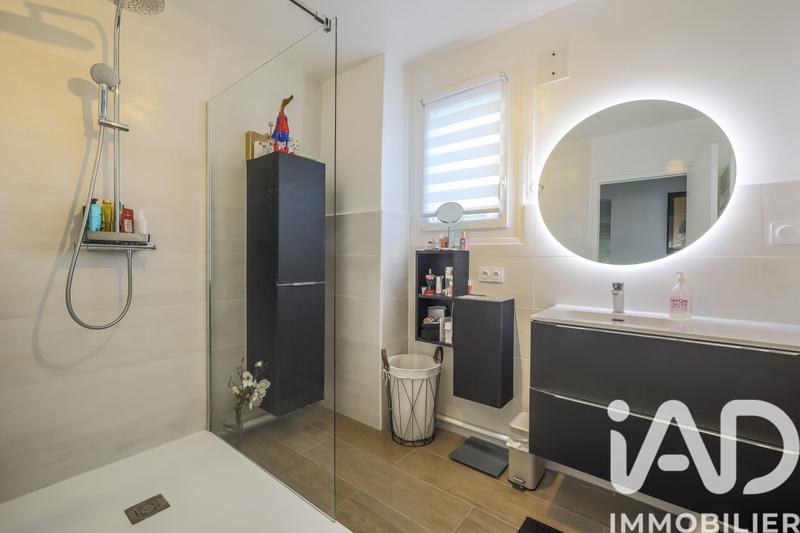 Appartement - 87 m² - 4 pièces