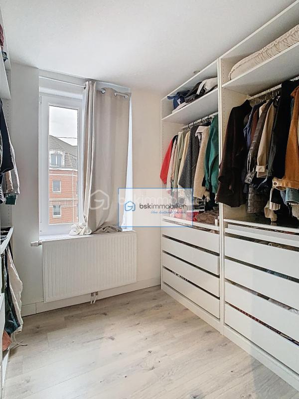 Maison de ville - 78 m² - 4 pièces