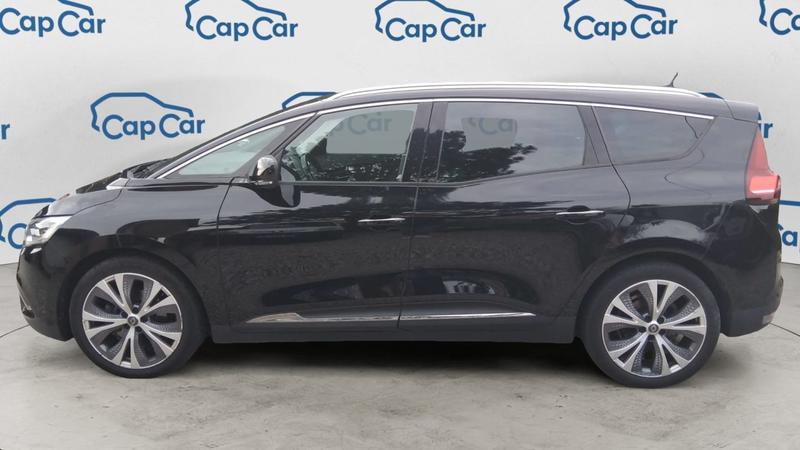 Renault Grand Scénic IV 1.5 dCi Energy 110 Intens