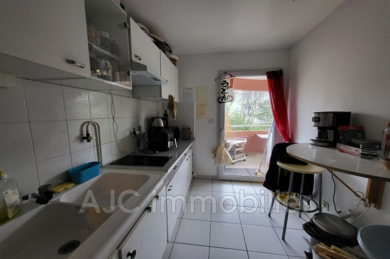 Appartement - 50 m²