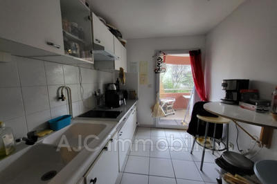 Appartement - 50 m²