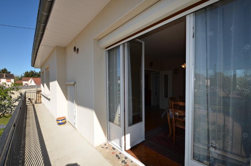 Maison - 176 m² - 6 pièces