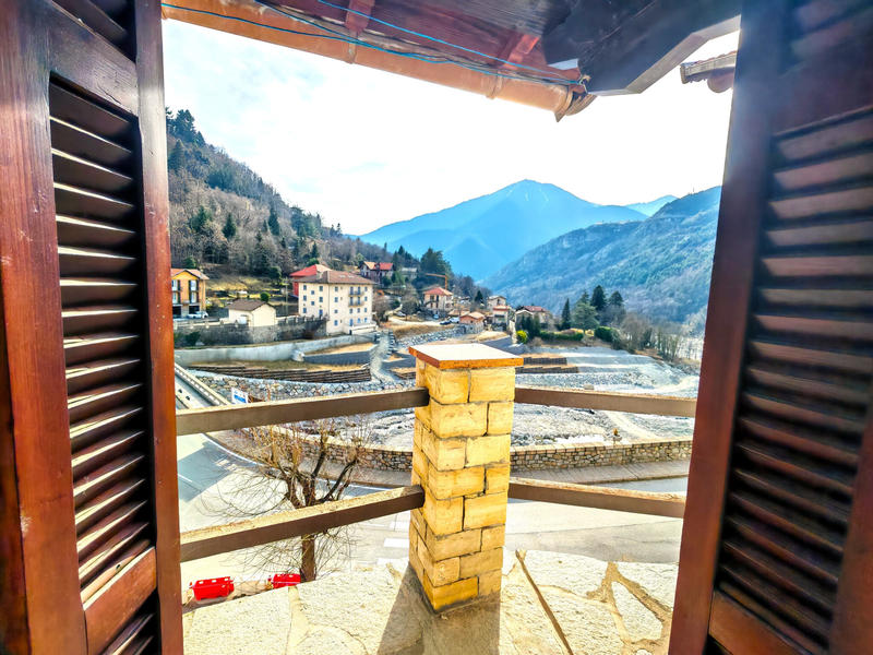 Appartement - 60 m² - 2 pièces