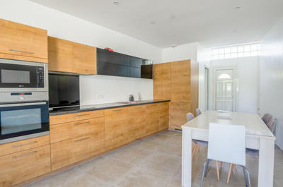 Maison - 116 m² - 6 pièces