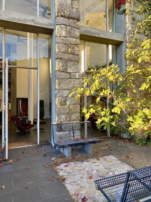 Maison de village - 314 m² - 6 pièces