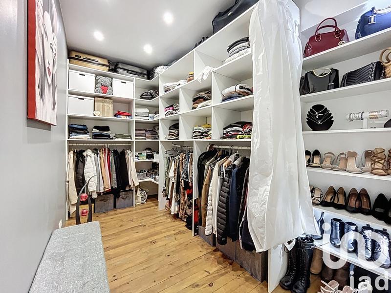 Maison de ville - 112 m² - 4 pièces