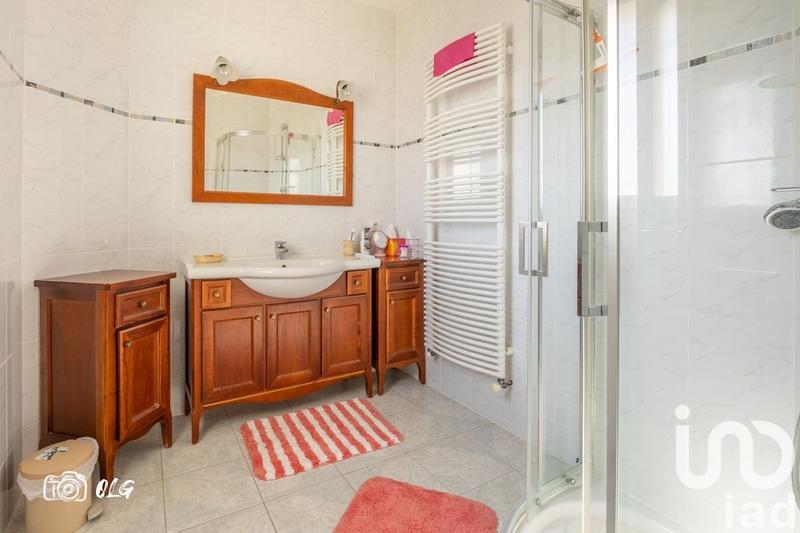 Maison - 155 m² - 5 pièces