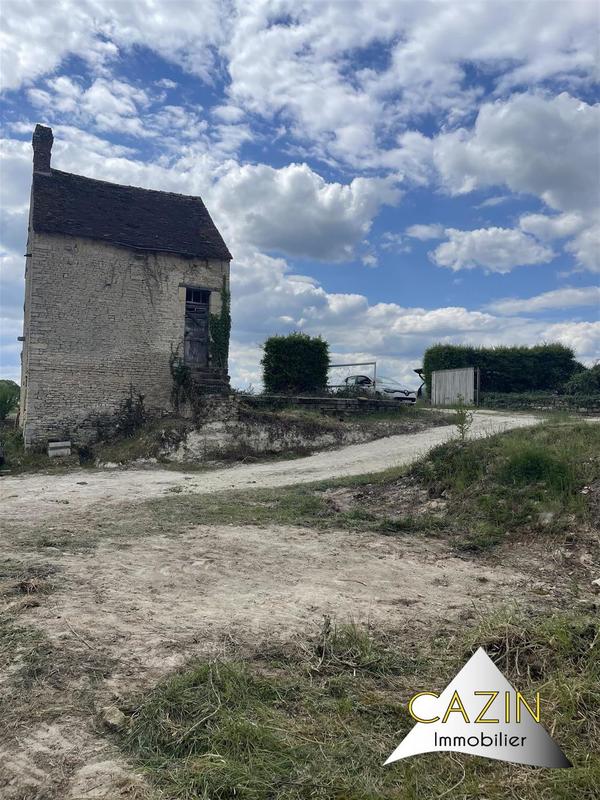 Maison - 300 m² - 6 pièces