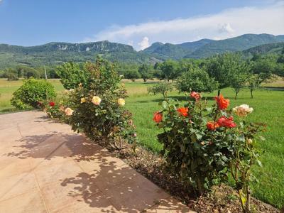 Villa - 192 m² - 5 pièces