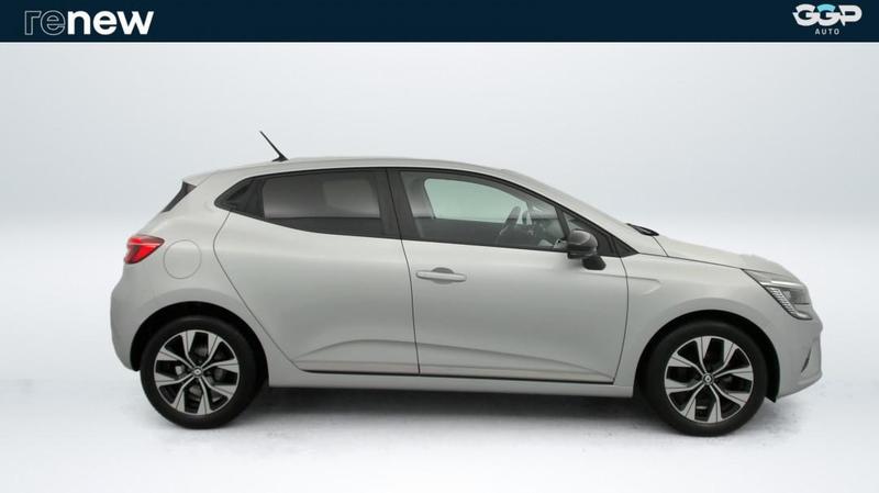 Renault Clio V TCe 90 Evolution