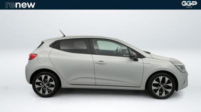 Renault Clio V TCe 90 Evolution