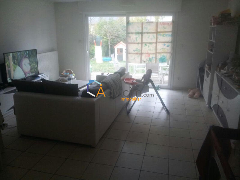 Maison - 101 m² - 4 pièces