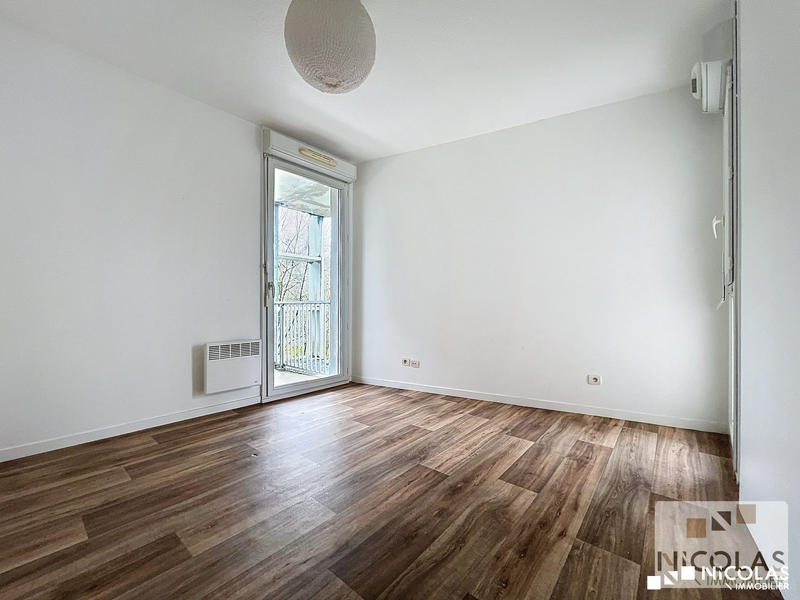 Appartement - 84 m² - 4 pièces