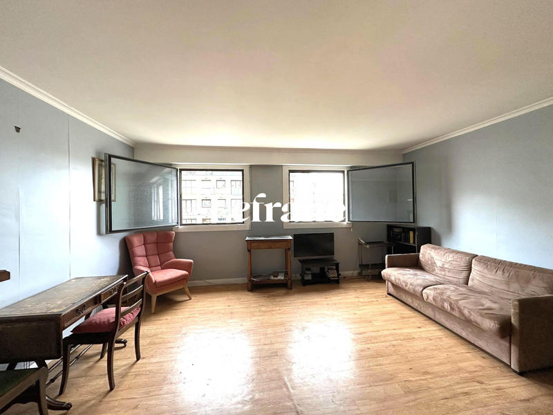 Appartement - 52 m² - 2 pièces