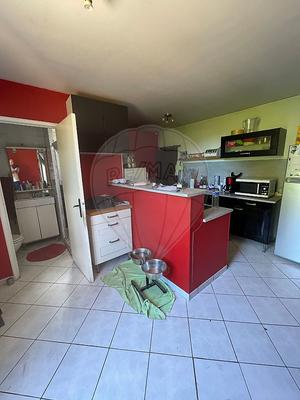 Maison - 59 m² - 3 pièces